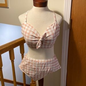 Kona Sol 2-pc Swimsuit